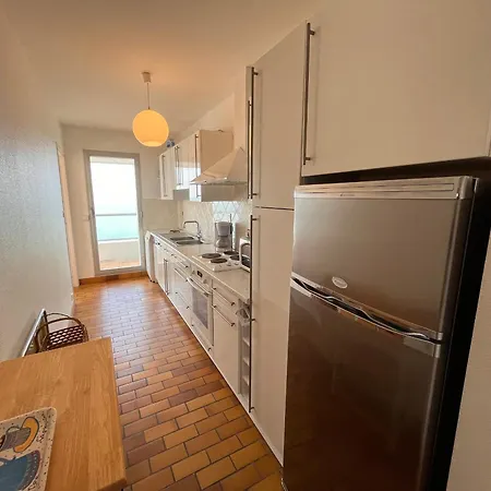 Appartamento Les Sables-d'olonne, 3 Pièces, 4 Personnes - Fr-1-197-201