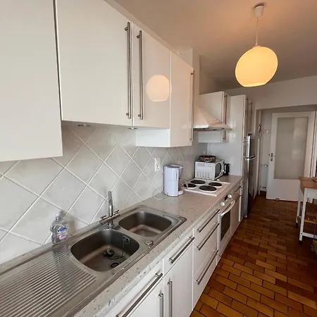 Les Sables-d'olonne, 3 Pièces, 4 Personnes - Fr-1-197-201 Les Sables-dʼOlonne